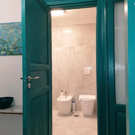 Casacasetta Indipendente Apartment *