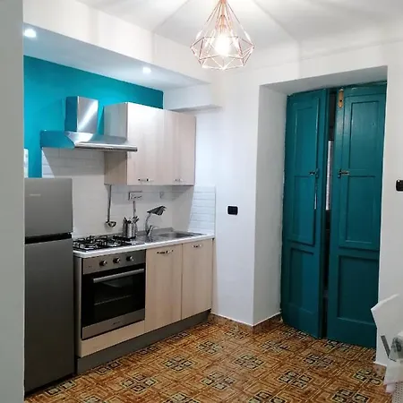 Apartment Casacasetta Indipendente *