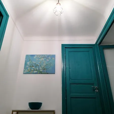 Casacasetta Indipendente Apartment