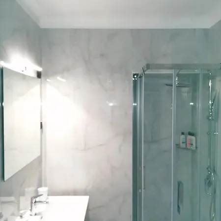 Apartment Casacasetta Indipendente Taranto