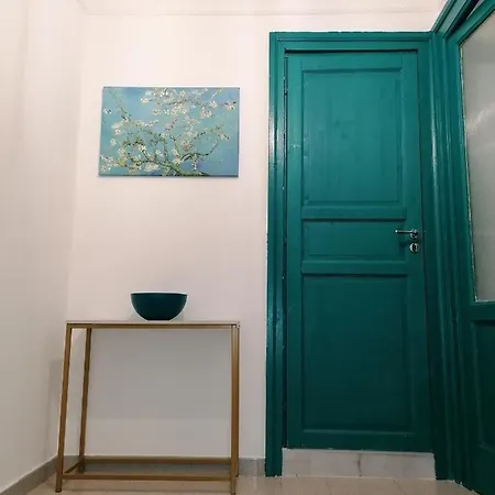 Casacasetta Indipendente Apartment
