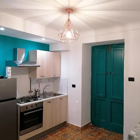 Casacasetta Indipendente * Taranto